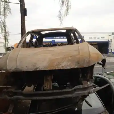 Scrapping Vehicle volkswagen tiguan (ad1) dfga of the year 2016 powered 