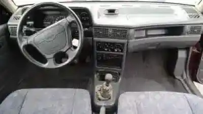 Scrapping Vehicle daewoo nexia 1.5 g /g15mf of the year 1995 powered 