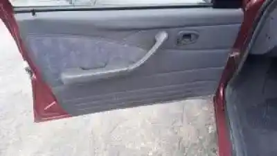 Scrapping Vehicle daewoo nexia 1.5 g /g15mf of the year 1995 powered 