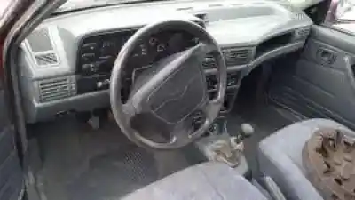 Scrapping Vehicle daewoo nexia 1.5 g /g15mf of the year 1995 powered 