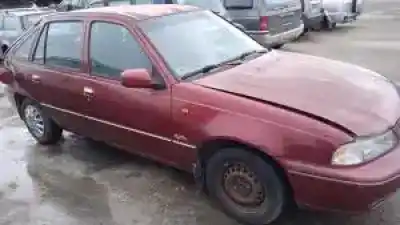 Scrapping Vehicle daewoo nexia 1.5 g /g15mf of the year 1995 powered 