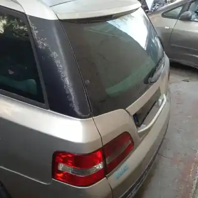 Здавання транспортного засобу fiat stilo multi wagon (192) 192a1000.937a7000 року 2003 потужний 