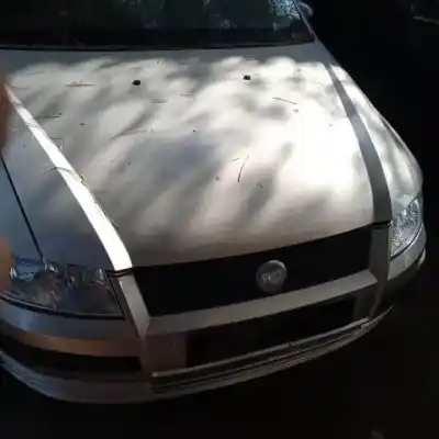 Sloopvoertuig FIAT STILO MULTI WAGON (192) 192A1000.937A7000 van het jaar 2003 aangedreven 