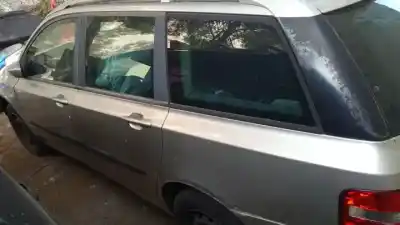 Здавання транспортного засобу fiat stilo multi wagon (192) 192a1000.937a7000 року 2003 потужний 