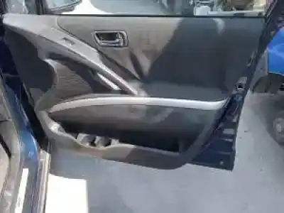 Veículo de Sucata toyota corolla verso (r1) 2adftv do ano 2005 alimentado 