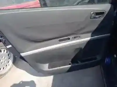 Veículo de Sucata toyota corolla verso (r1) 2adftv do ano 2005 alimentado 