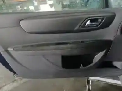 Veículo de Sucata citroen c4 coupe 9hy do ano 2004 alimentado 