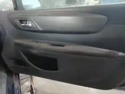 Veículo de Sucata citroen c4 coupe 9hy do ano 2004 alimentado 