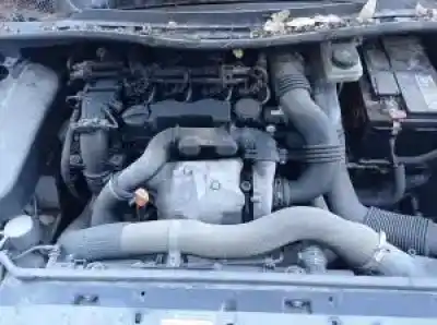 Veículo de Sucata citroen c4 coupe 9hy do ano 2004 alimentado 