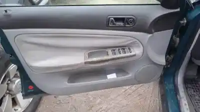 Здавання транспортного засобу volkswagen passat variant (3b5) ahu року 1997 потужний 