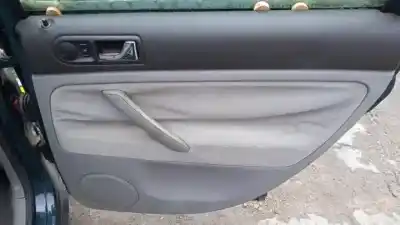 Здавання транспортного засобу volkswagen passat variant (3b5) ahu року 1997 потужний 