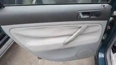 Здавання транспортного засобу volkswagen passat variant (3b5) ahu року 1997 потужний 