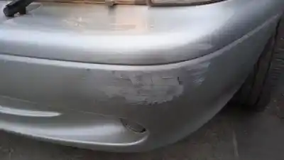 Здавання транспортного засобу volvo c70 cabriolet b5204t року 1999 потужний 