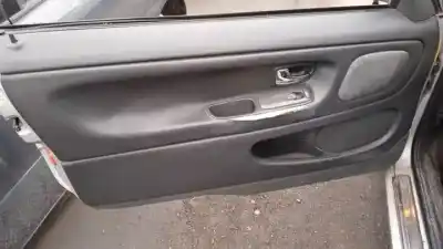 Здавання транспортного засобу volvo c70 cabriolet b5204t року 1999 потужний 