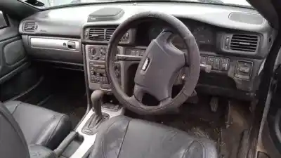 Здавання транспортного засобу volvo c70 cabriolet b5204t року 1999 потужний 