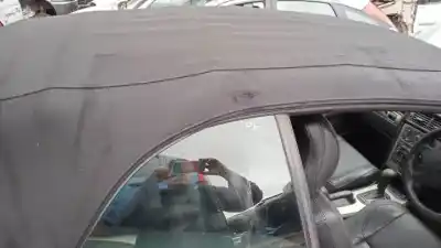 Здавання транспортного засобу volvo c70 cabriolet b5204t року 1999 потужний 