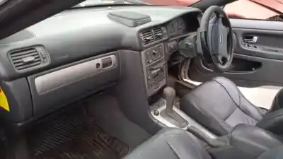 Здавання транспортного засобу volvo c70 cabriolet b5204t року 1999 потужний 