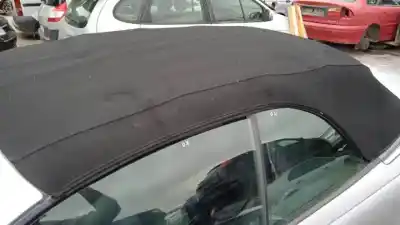 Здавання транспортного засобу volvo c70 cabriolet b5204t року 1999 потужний 