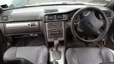 Здавання транспортного засобу volvo c70 cabriolet b5204t року 1999 потужний 