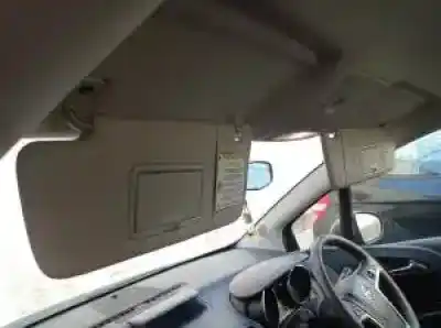 Scrapping Vehicle opel meriva b a13dtc of the year 2010 powered 