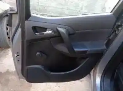 Scrapping Vehicle opel meriva b a13dtc of the year 2010 powered 