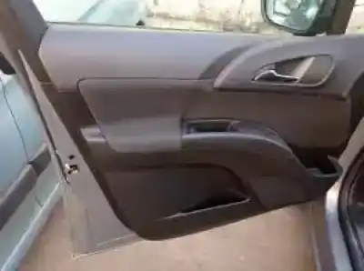 Scrapping Vehicle opel meriva b a13dtc of the year 2010 powered 