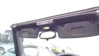 Здавання транспортного засобу mini cabrio (r52) w10b року 2004 потужний 
