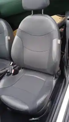 Здавання транспортного засобу mini cabrio (r52) w10b року 2004 потужний 