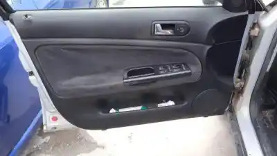 Здавання транспортного засобу volkswagen passat variant (3b5) aeb року 1997 потужний 