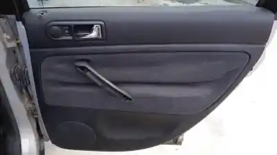 Здавання транспортного засобу volkswagen passat variant (3b5) aeb року 1997 потужний 