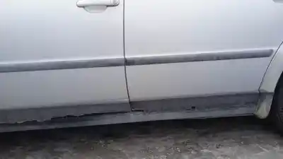 Здавання транспортного засобу volkswagen passat variant (3b5) aeb року 1997 потужний 