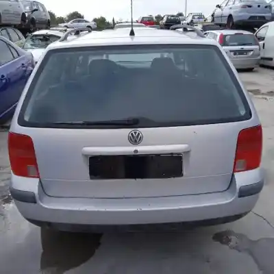 Здавання транспортного засобу volkswagen passat variant (3b5) aeb року 1997 потужний 