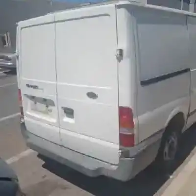 Veicolo di demolizione ford transit caja cerrada, larga (fy) (2000 =>) d-abfa dell'anno 2000 alimentato 