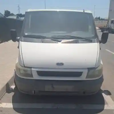 Veicolo di demolizione FORD TRANSIT CAJA CERRADA, LARGA (FY) (2000 =>) D-ABFA dell'anno 2000 alimentato 