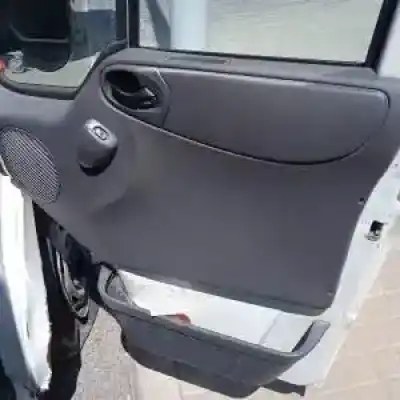 Veicolo di demolizione ford transit caja cerrada, larga (fy) (2000 =>) d-abfa dell'anno 2000 alimentato 