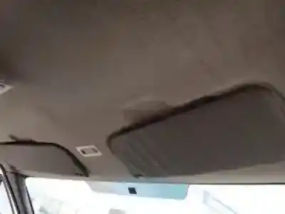 Veicolo di demolizione ford transit caja cerrada, larga (fy) (2000 =>) d-abfa dell'anno 2000 alimentato 