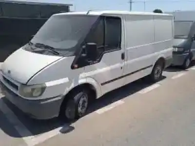 Veicolo di demolizione ford transit caja cerrada, larga (fy) (2000 =>) d-abfa dell'anno 2000 alimentato 