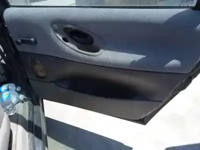 Sloopvoertuig ford galaxy (vx) ahu van het jaar 1995 aangedreven 