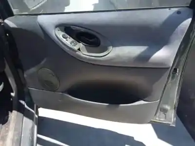 Sloopvoertuig ford galaxy (vx) ahu van het jaar 1995 aangedreven 