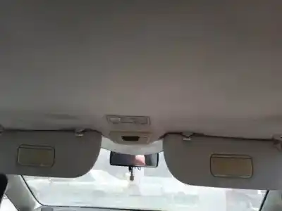 Sloopvoertuig ford galaxy (vx) ahu van het jaar 1995 aangedreven 