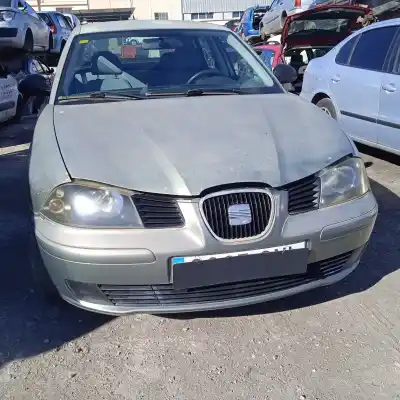 Утилизация автомобиля seat                                               cordoba berlina (6l2)                                                                                                                                                                                                                                      stella                                                                                                                                                                                                                                                     года 2003 питание bby