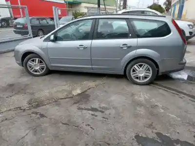 Здавання транспортного засобу ford focus c-max (cap) g6da року 2004 потужний 