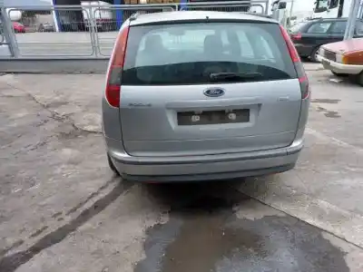 Здавання транспортного засобу ford focus c-max (cap) g6da року 2004 потужний 