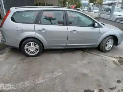 Здавання транспортного засобу ford focus c-max (cap) g6da року 2004 потужний 