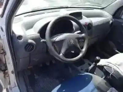 Scrapping Vehicle peugeot partner (s2) wjy(dw8) of the year 2002 powered 
