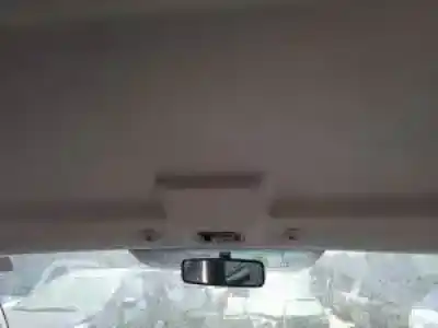 Scrapping Vehicle peugeot partner (s2) wjy(dw8) of the year 2002 powered 