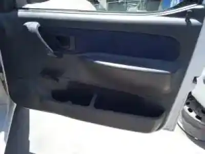 Scrapping Vehicle peugeot partner (s2) wjy(dw8) of the year 2002 powered 