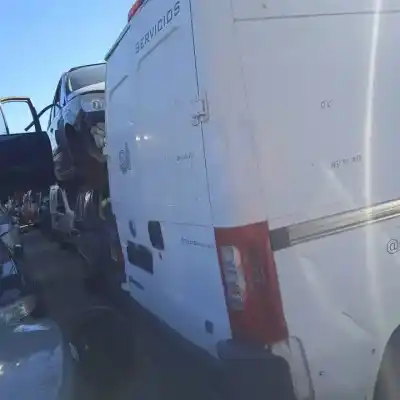 Veículo de Sucata fiat ducato combi 15 (desde 03.02) f1ae0481c do ano 2002 alimentado 
