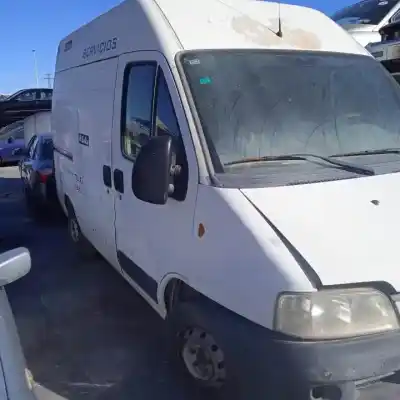 Veículo de Sucata fiat ducato combi 15 (desde 03.02) f1ae0481c do ano 2002 alimentado 