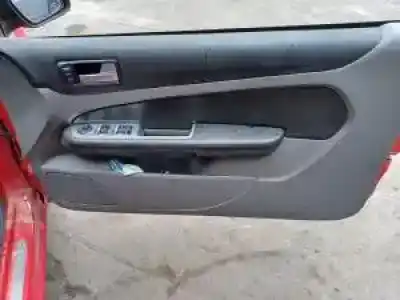 Veículo de Sucata ford focus cabrio (ca5) g6db do ano 2008 alimentado 